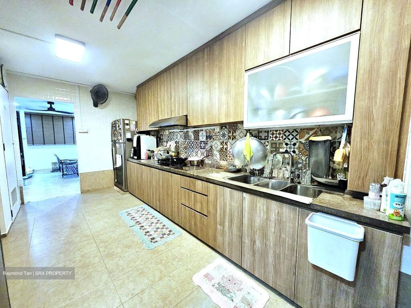 Blk 349 Yishun Jasmine (Yishun), HDB 4 Rooms #502915421